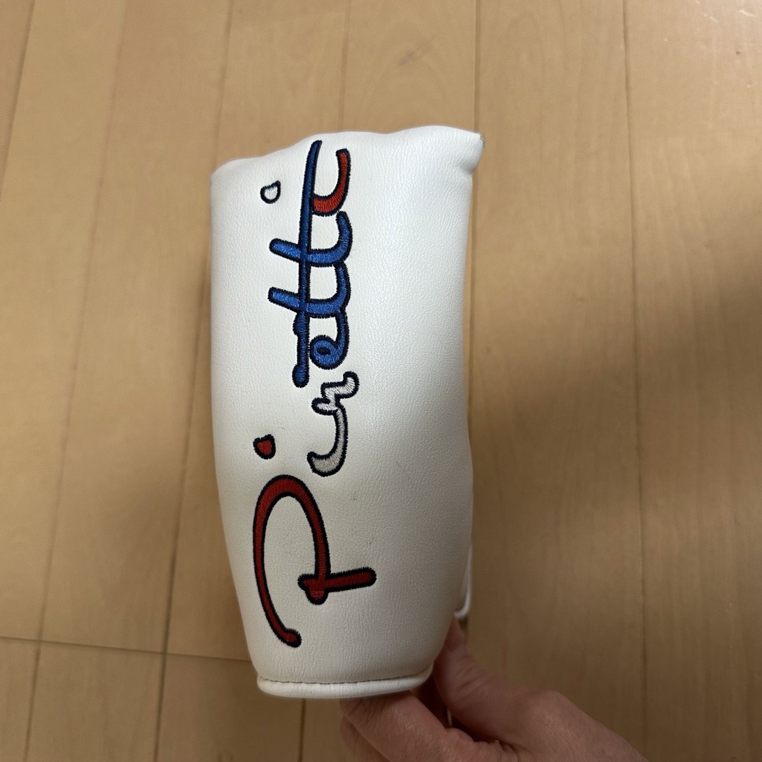 Piretti - 長尺中尺パター Piretti (シャフトはスタビリティ)の Piretti - 長尺中尺パター Piretti (シャフトはスタビリティ)の