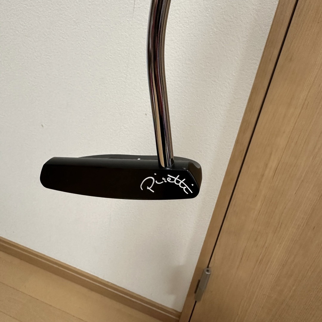 Piretti - 長尺中尺パター Piretti (シャフトはスタビリティ)の Piretti - 長尺中尺パター Piretti (シャフトはスタビリティ)の