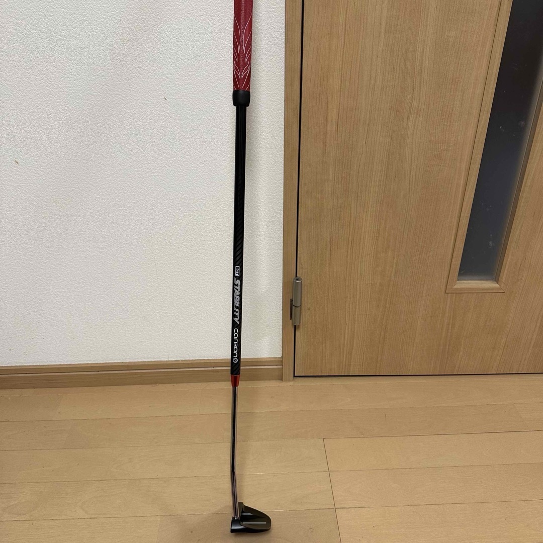 Piretti - 長尺中尺パター Piretti (シャフトはスタビリティ)の Piretti - 長尺中尺パター Piretti (シャフトはスタビリティ)の