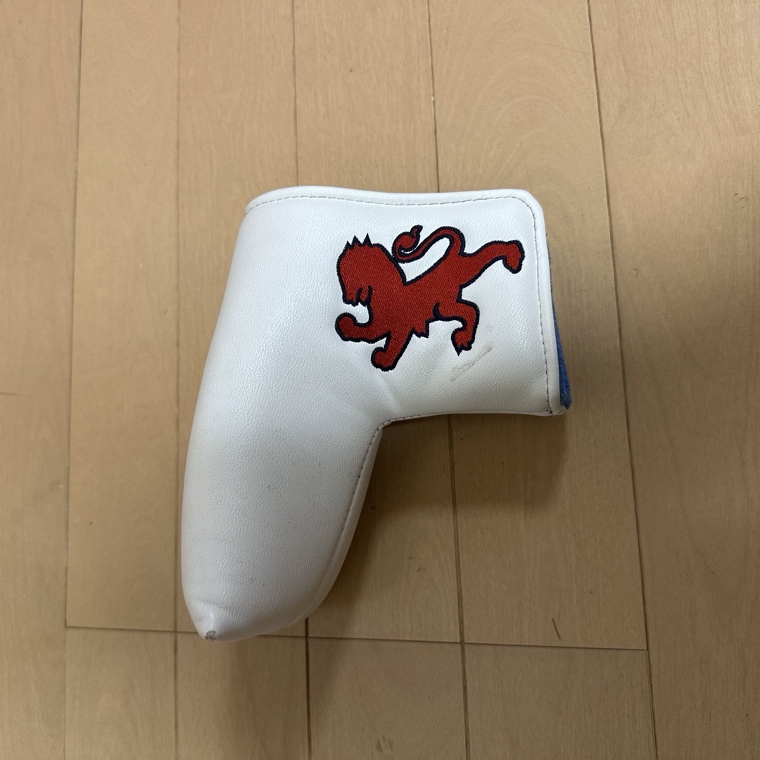 Piretti - 長尺中尺パター Piretti (シャフトはスタビリティ)の Piretti - 長尺中尺パター Piretti (シャフトはスタビリティ)の
