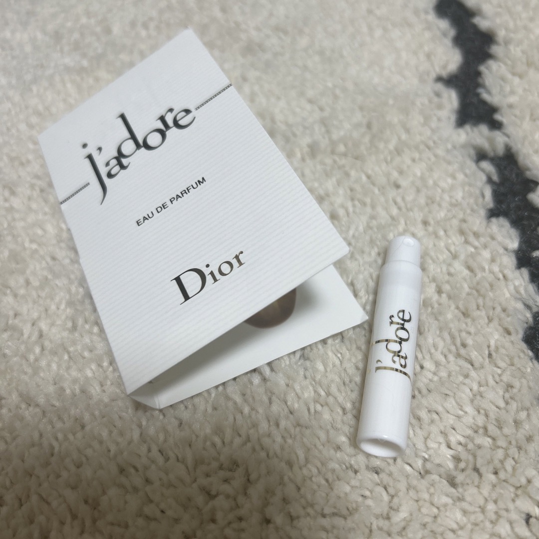 Dior(ディオール)のDior 香水 J'adore コスメ/美容の香水(香水(女性用))の商品写真