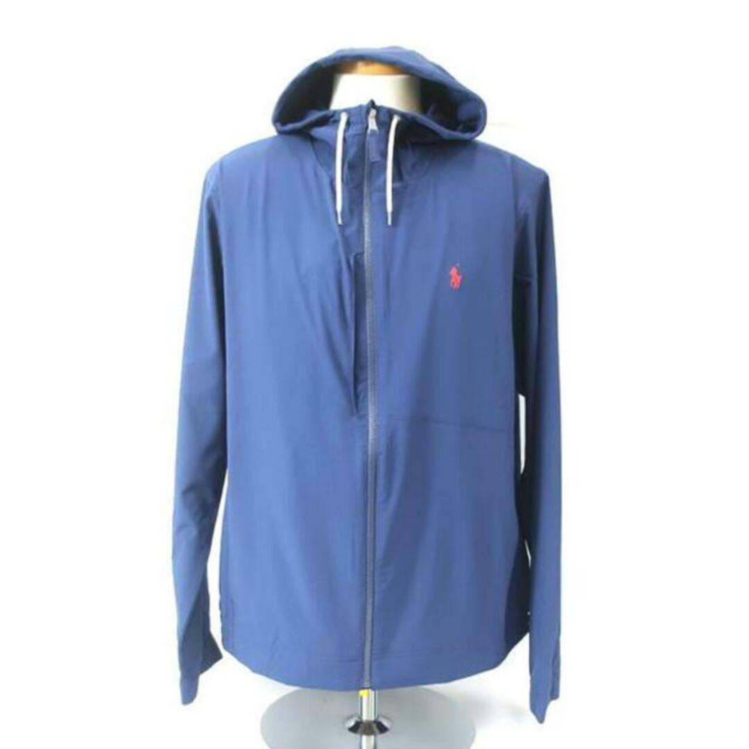 br>POLO RALPH LAUREN ラルフローレン/パッカブル フーディジャケット