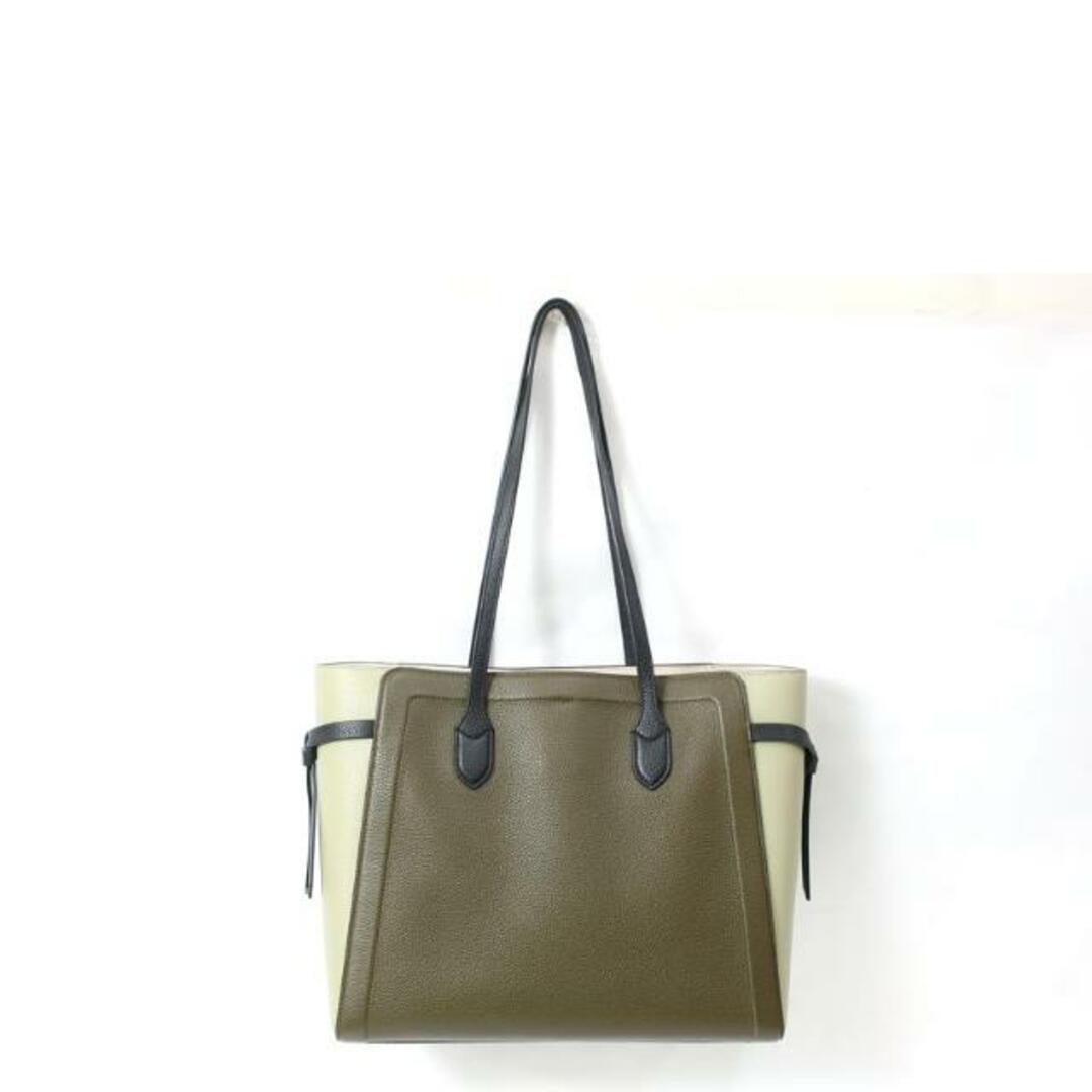 <br>Kate Spade ケイト・スペード/トートバッグ ノット グリーンマルチ レディース/K4384/バッグ/SAランク/65