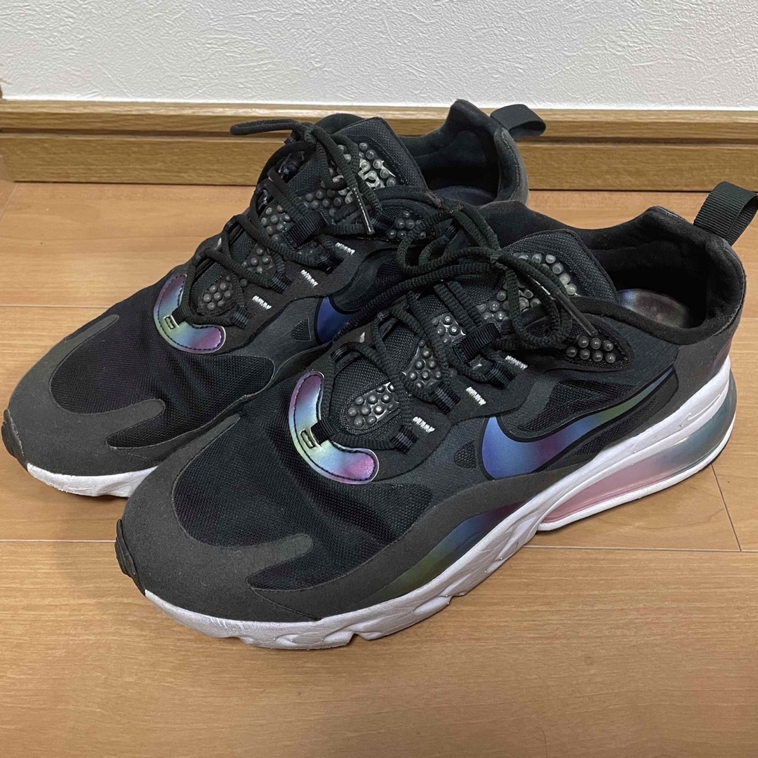 NIKE AIR MAX 270 REACT 20