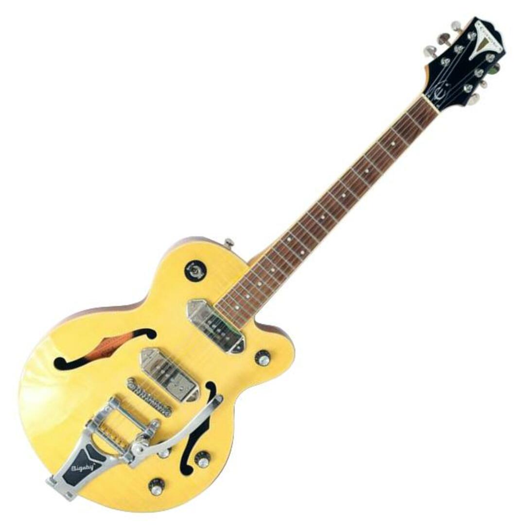 <br>EPIPHONE エピフォン/エレキギター/WILDKAT/19011515597/Aランク/65【中古】 楽器のDJ機器(その他)の商品写真