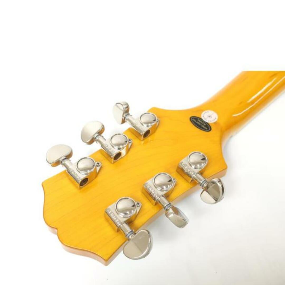 <br>EPIPHONE エピフォン/エレキギター/WILDKAT/19011515597/Aランク/65【中古】 楽器のDJ機器(その他)の商品写真