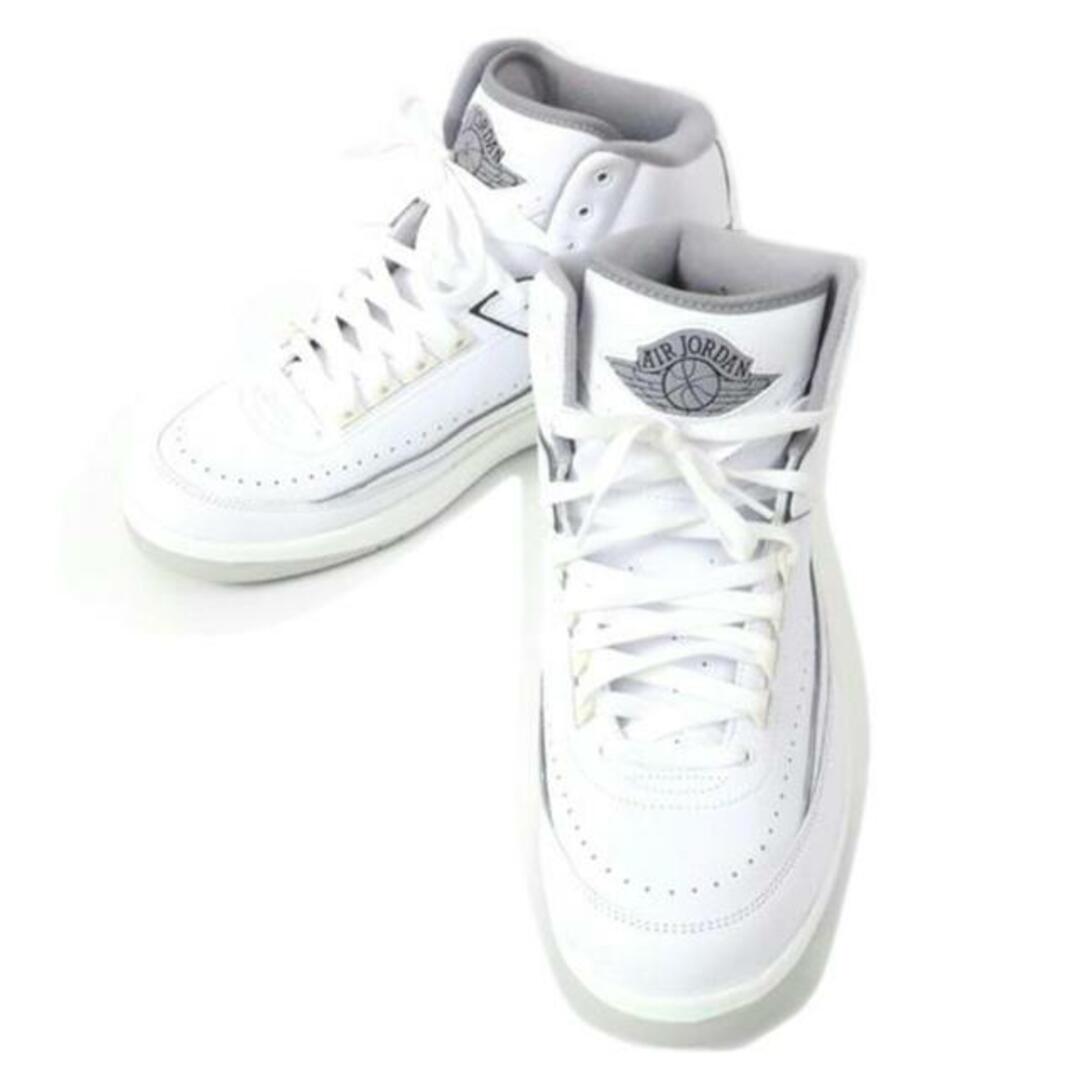 NIKE ナイキ/エアジョーダン2レトロ ハイカットスニーカー/30.0 NIKE ナイキ/エアジョーダン2レトロ ハイカットスニーカー/30.0