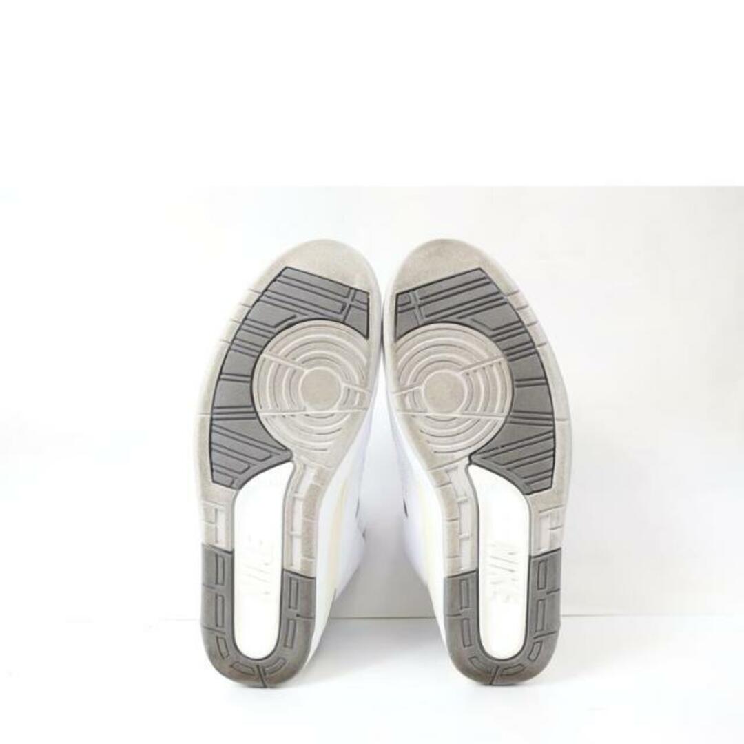 NIKE ナイキ/エアジョーダン2レトロ ハイカットスニーカー/30.0 NIKE ナイキ/エアジョーダン2レトロ ハイカットスニーカー/30.0