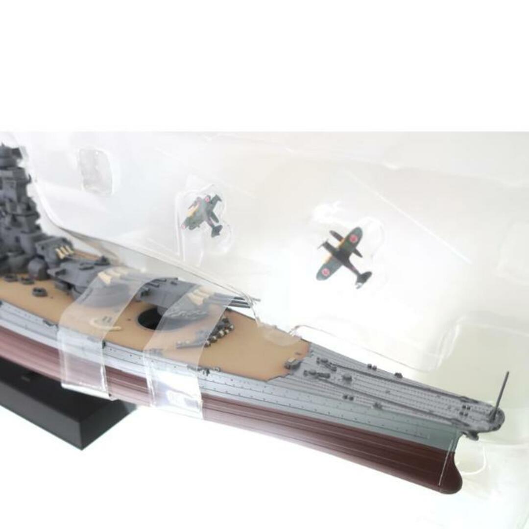 PIT-ROAD ピットロード/日本海軍 戦艦「大和」最終時 1/700 PIT-ROAD ピットロード/日本海軍 戦艦「大和」最終時 1/700