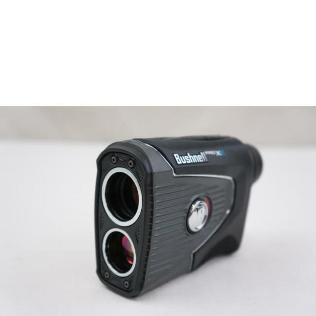 Bushnell PRO XE 中古 ゴルフ レーザー距離計 ブッシュネル | nate 