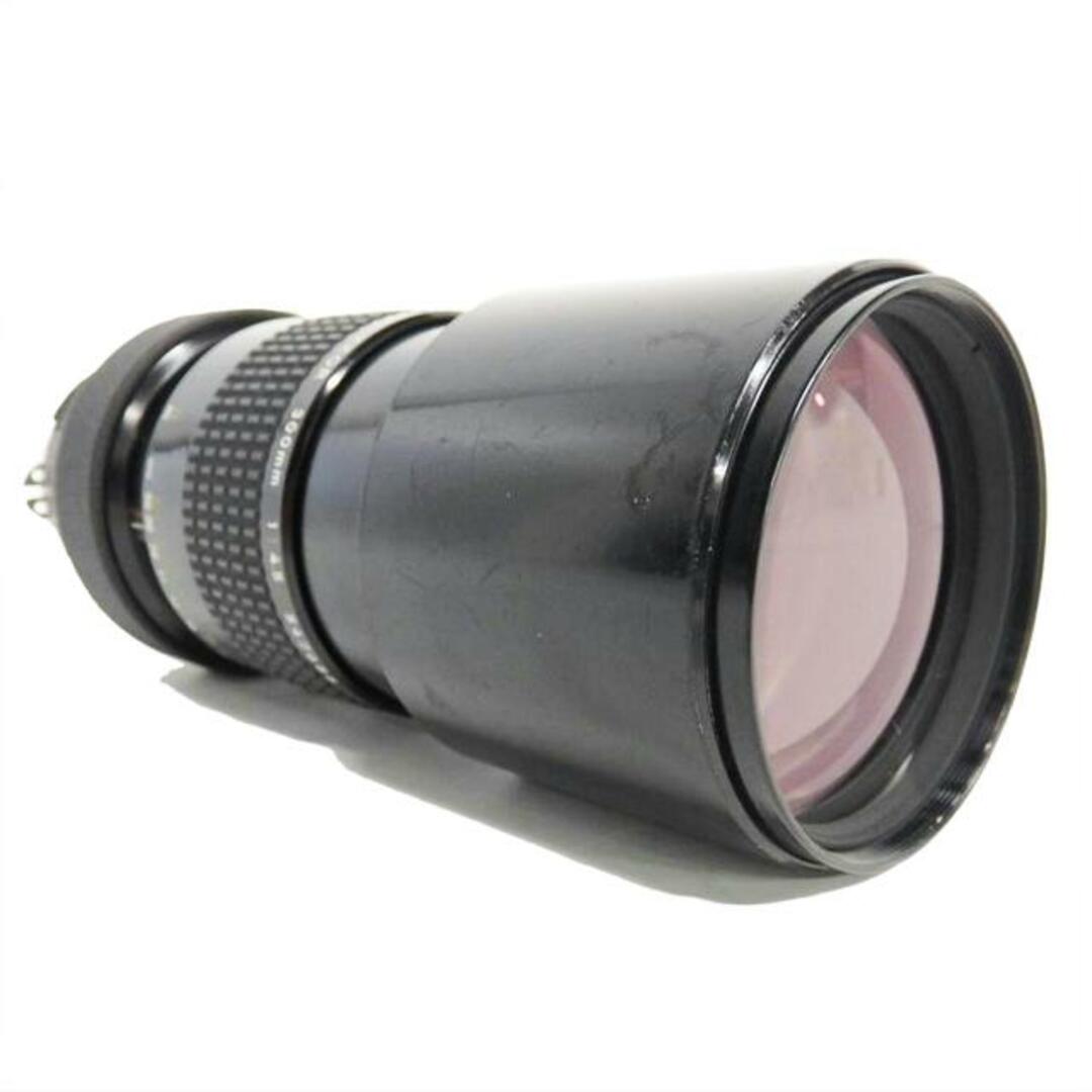 Nikon ニコン/交換レンズ/300mm/Ai Nikkor 300mm F4.5/542688 Nikon ニコン/交換レンズ/300mm/Ai Nikkor 300mm F4.5/542688