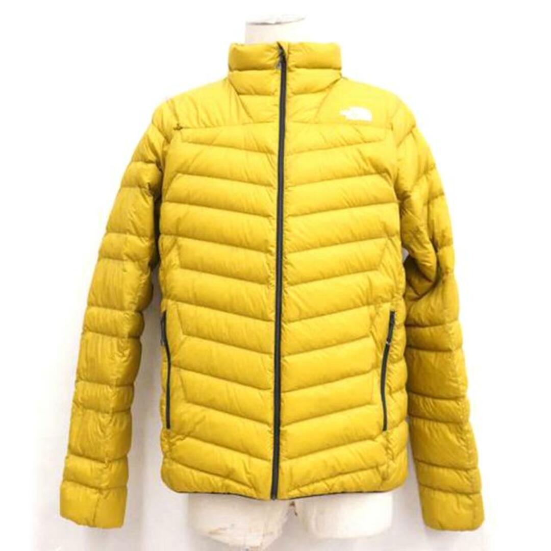 メンズ<br>NORTH  FACE ノースフェイス/NORTH  FACE サンダージャケット /XL/メンズアウター/Aランク/67