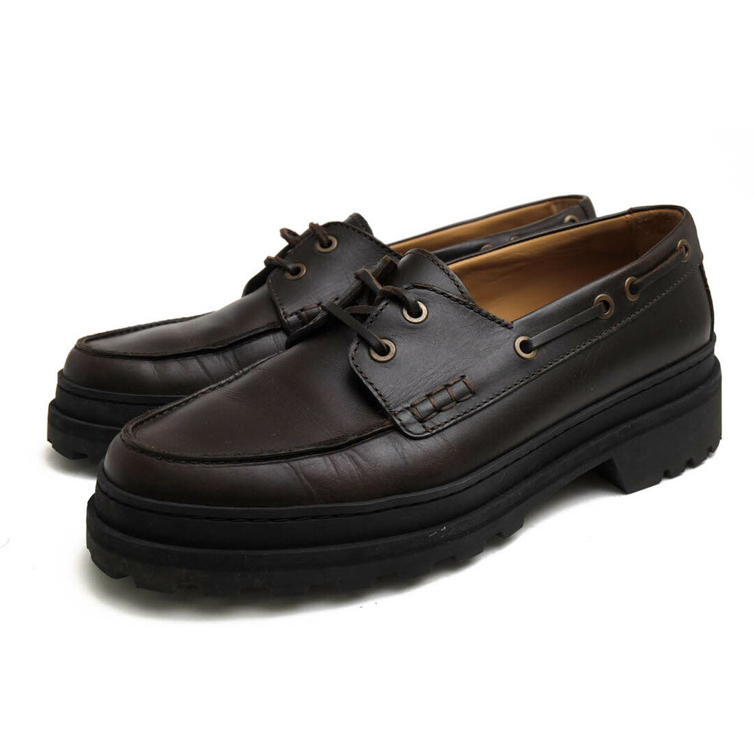 A.P.C - アーペーセー/A.P.C. シューズ デッキシューズ 靴 A.P.C - アーペーセー/A.P.C. シューズ デッキシューズ 靴