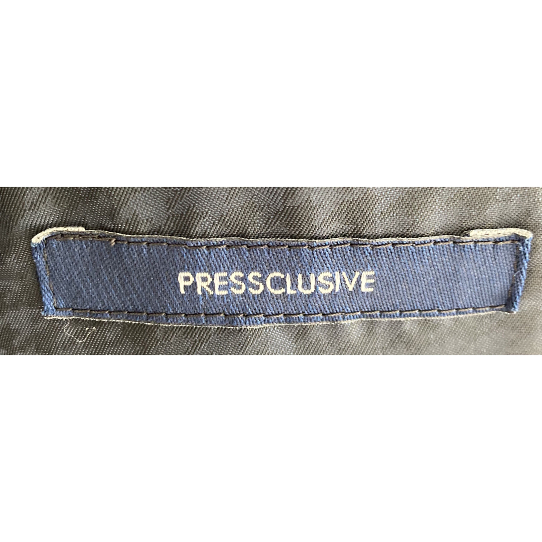 J.PRESS ジェイプレス スーツ 上下(パンツ×2) グレー