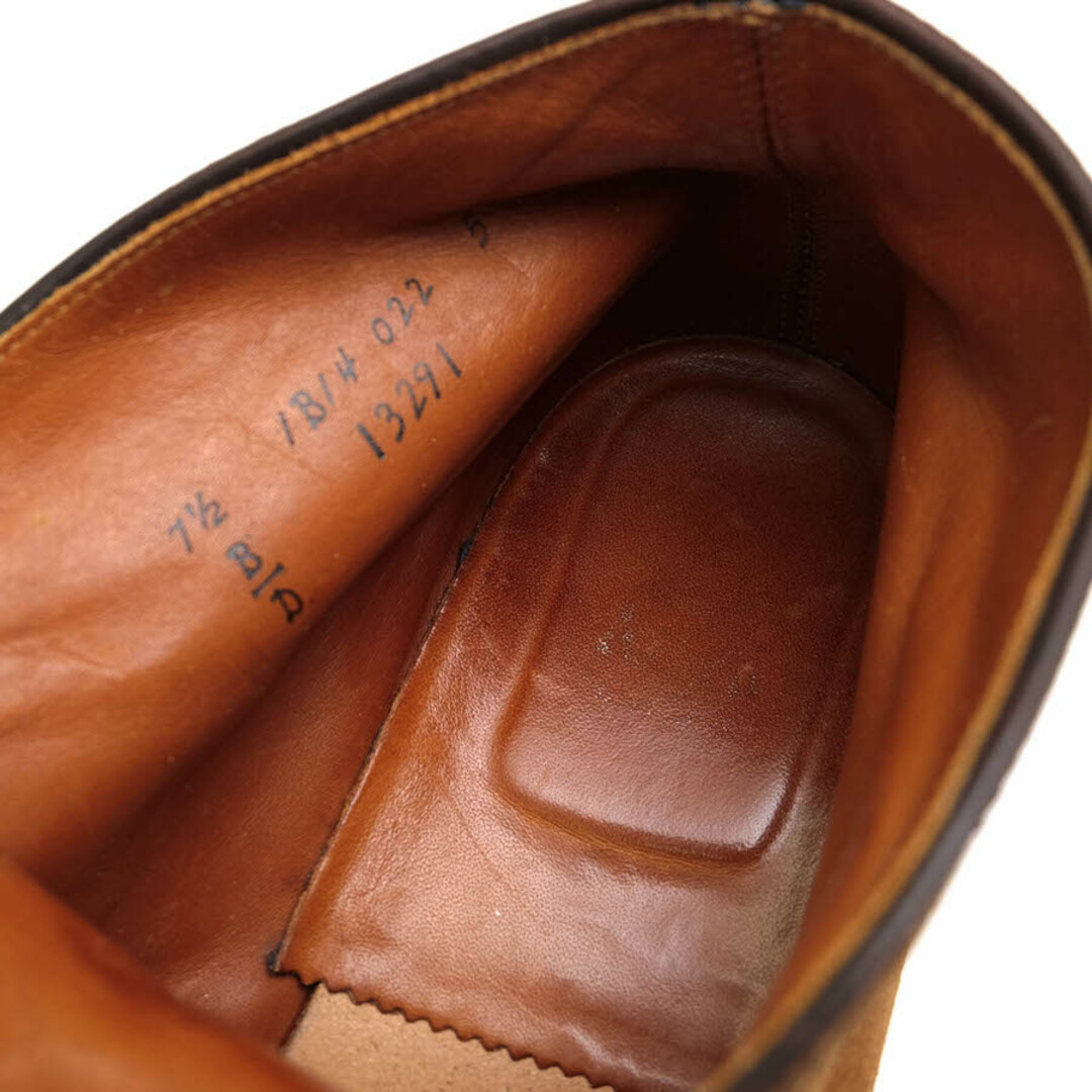 Alden - オールデン/ALDEN チャッカブーツ シューズ 靴 メンズ Alden - オールデン/ALDEN チャッカブーツ シューズ 靴 メンズ