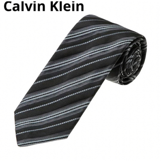 カルバンクライン(Calvin Klein)の新品送料込み　カルバンクライン　Calvin Klein ネクタイ　5262R(ネクタイ)