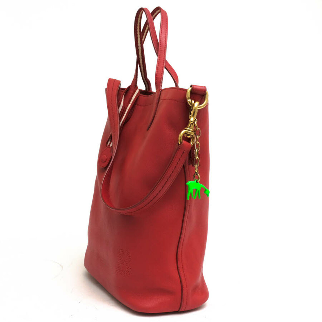 Bally - バリー/BALLY バッグ トートバッグ 鞄 ハンドバッグ Bally - バリー/BALLY バッグ トートバッグ 鞄 ハンドバッグ