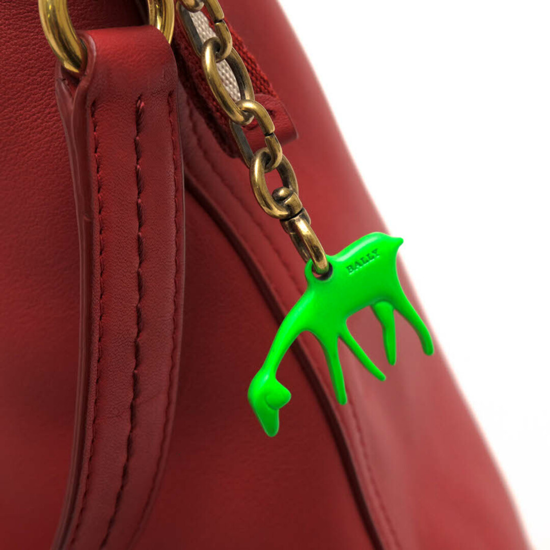 Bally - バリー/BALLY バッグ トートバッグ 鞄 ハンドバッグ Bally - バリー/BALLY バッグ トートバッグ 鞄 ハンドバッグ