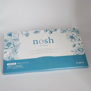 ノッシ(NOSH)のノッシュ nosh 30包 マウスウォッシュ 医薬部外品 口臭対策 オーラルケア(マウスウォッシュ/スプレー)