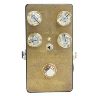 <br>G-life guitars/エフェクター/GEMINI BOOSTER/エフェクター/Bランク/67【中古】(その他)