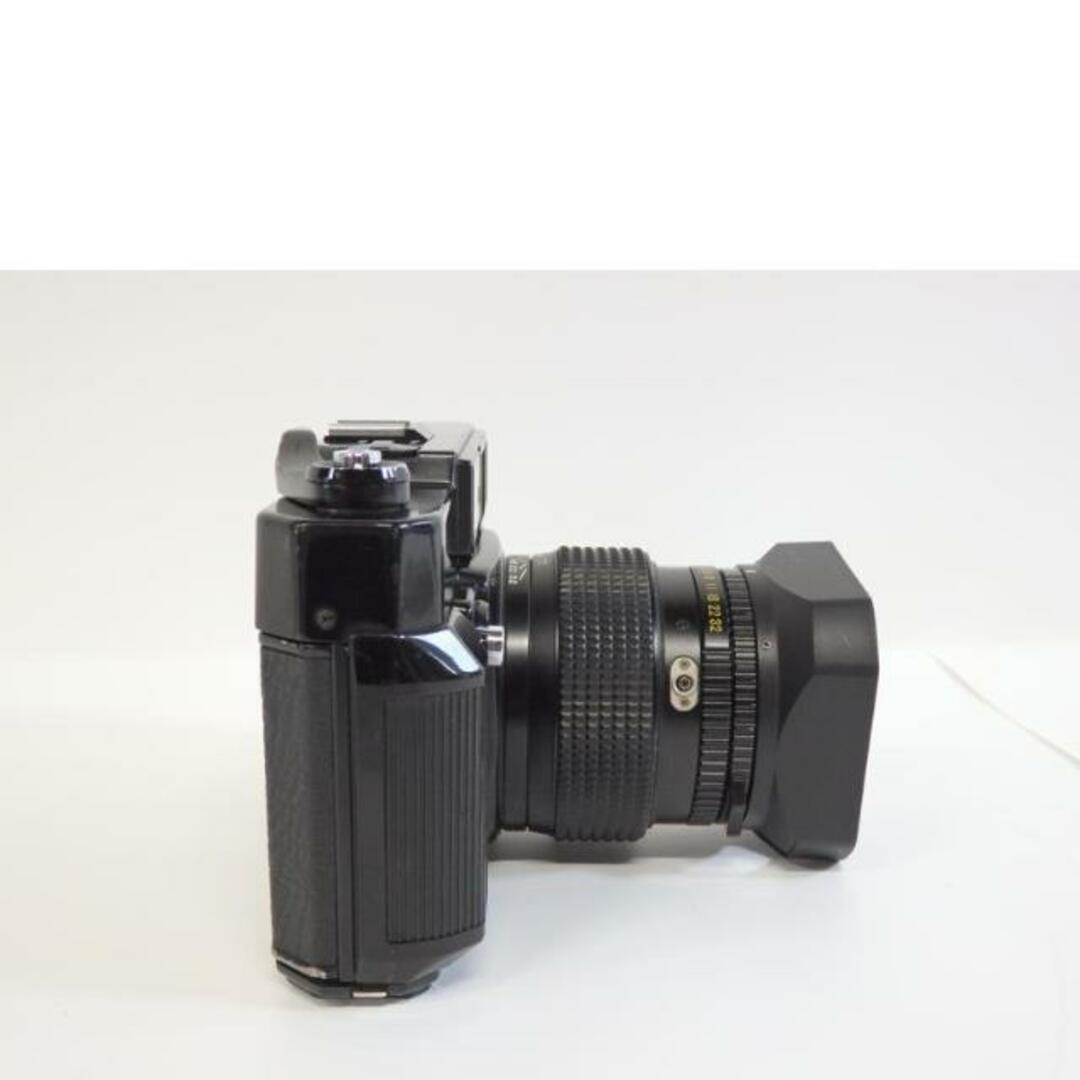 <br>FUJIFILM 富士フィルム/中判カメラ/GW690 Professional/B110018/カメラ/Cランク/67