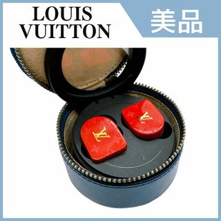 ルイヴィトン　イヤフォン　付属品有り　2021/5購入品LOUISVUITTON