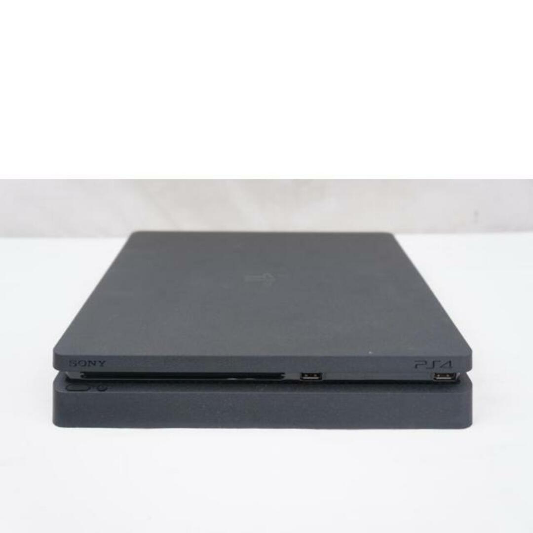 <br>SONY ソニー/PS4/CUH−2200B/CUH-2200B/5655286/プレーヤー/ABランク/67