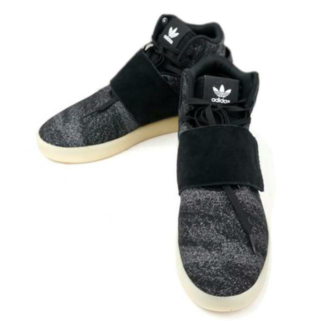 <br>adidas アディダス/TUBULAR INVADER STRAP JC/BB8945/27.0/メンズシューズ/ABランク/67【中古】