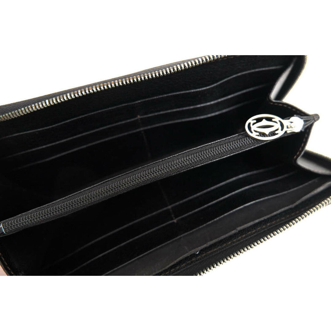 Cartier - カルティエ/Cartier 長財布 財布 ウォレット Cartier - カルティエ/Cartier 長財布 財布 ウォレット