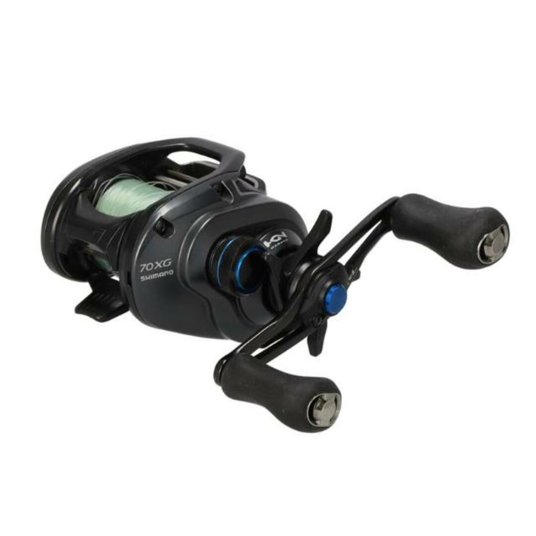 <br>SHIMANO シマノ/ベイトリール 19SLX MGL 70XG/リール/Bランク/67リール