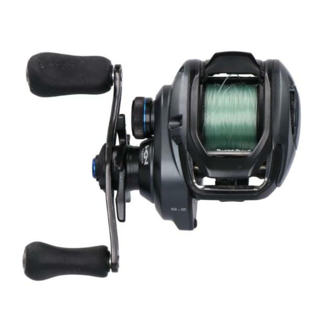 Shimano 19 SLX MGL – JDM TACKLE HEAVEN