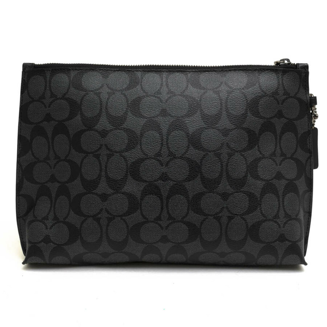 COACH - コーチ/COACH バッグ セカンドバッグ クラッチバッグ COACH - コーチ/COACH バッグ セカンドバッグ クラッチバッグ