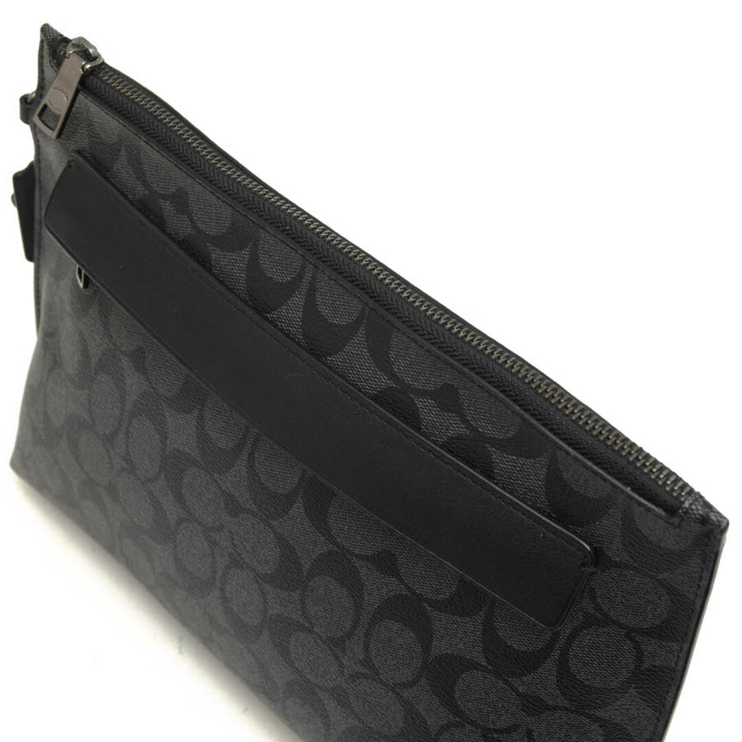 COACH - コーチ/COACH バッグ セカンドバッグ クラッチバッグ COACH - コーチ/COACH バッグ セカンドバッグ クラッチバッグ