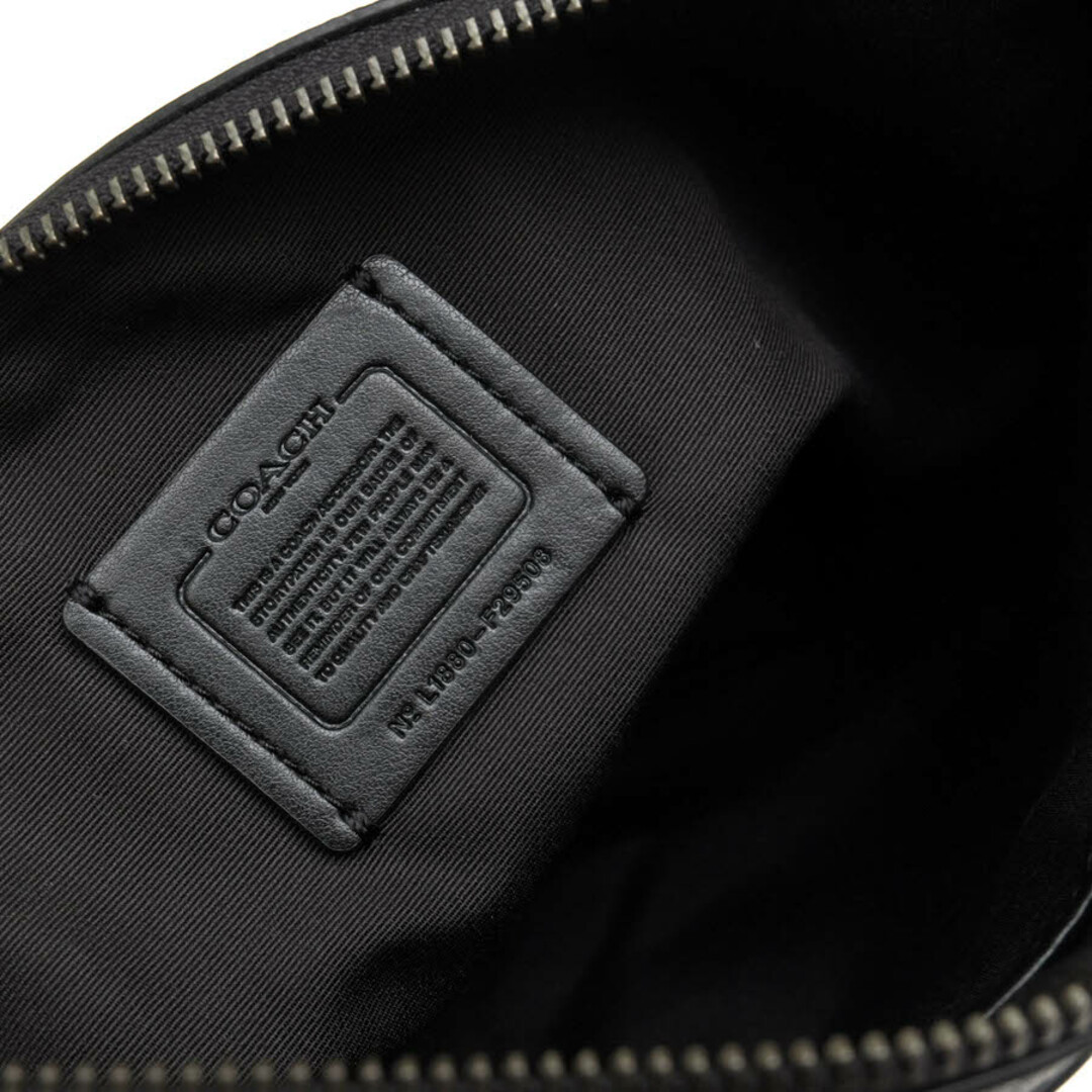 COACH - コーチ/COACH バッグ セカンドバッグ クラッチバッグ COACH - コーチ/COACH バッグ セカンドバッグ クラッチバッグ