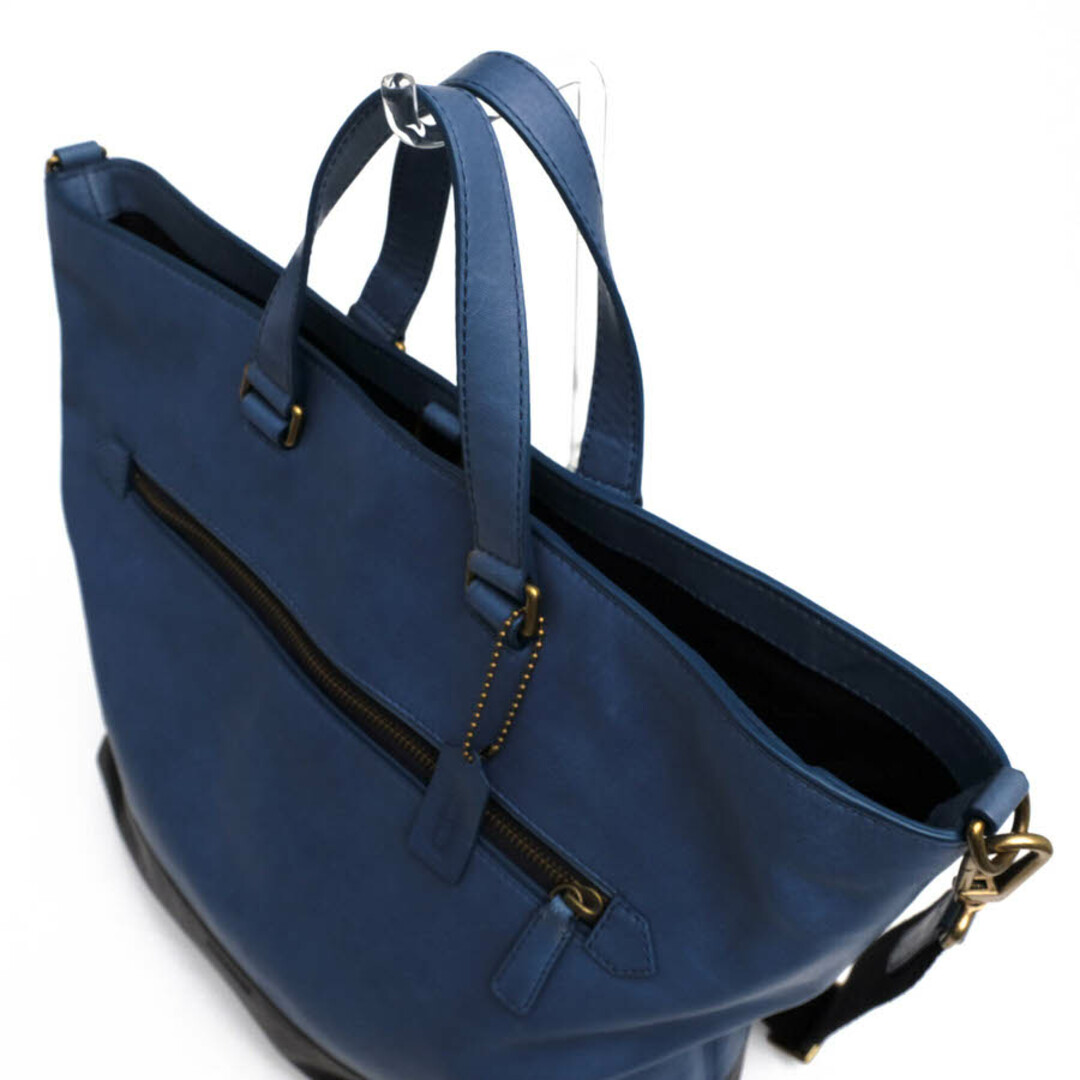 COACH - コーチ/COACH バッグ トートバッグ 鞄 ハンドバッグ COACH - コーチ/COACH バッグ トートバッグ 鞄 ハンドバッグ