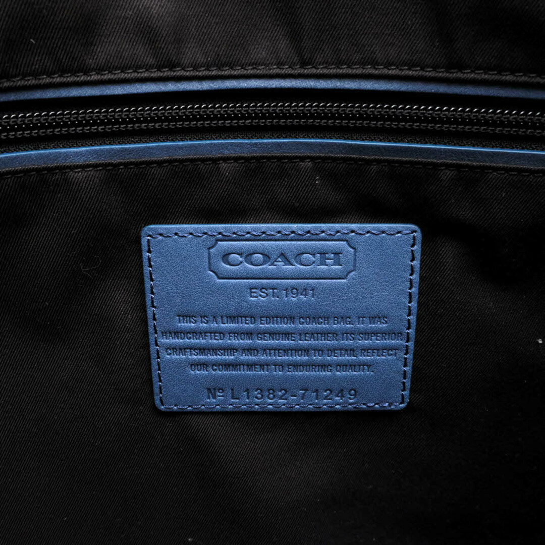 COACH - コーチ/COACH バッグ トートバッグ 鞄 ハンドバッグ COACH - コーチ/COACH バッグ トートバッグ 鞄 ハンドバッグ