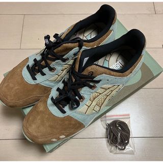 asics - ASICS アシックス 22AW×KIKO KOSTADINOV STUDIO UB5-S GEL