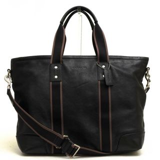 コーチ(COACH) 本革 トートバッグ(メンズ)の通販 200点以上 | コーチの
