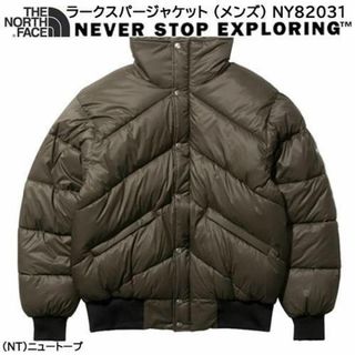 ザノースフェイス(THE NORTH FACE)のTHE NORTH FACE Larkspur Jacket NY82031(ナイロンジャケット)