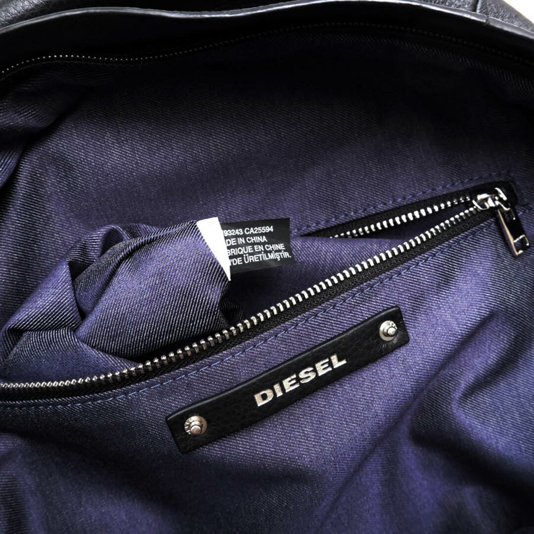 DIESEL - ディーゼル/DIESEL リュック バッグ バックパック DIESEL - ディーゼル/DIESEL リュック バッグ バックパック