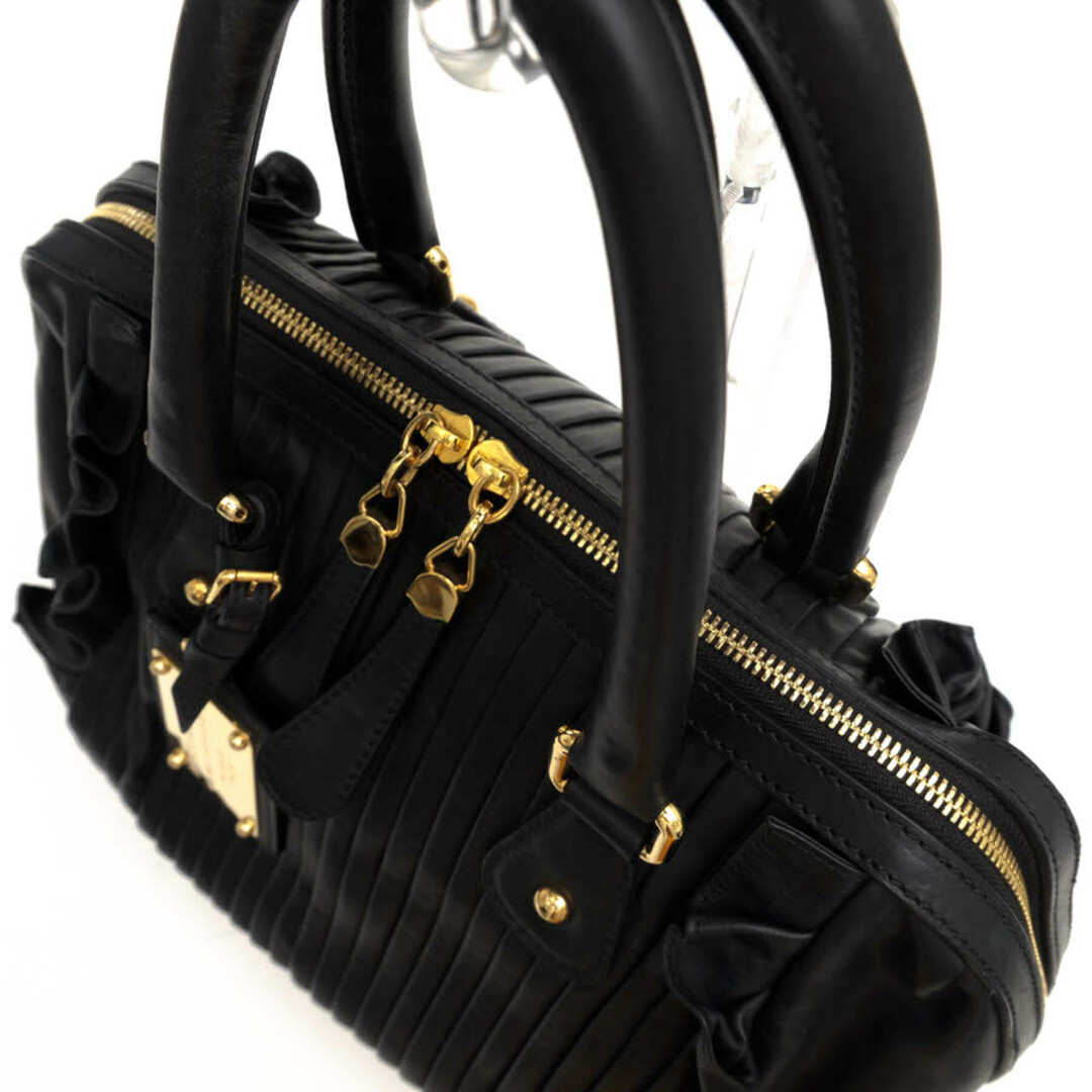 DOLCE&GABBANA - ドルガバ/DOLCE&GABBANA バッグ ハンドバッグ DOLCE&GABBANA - ドルガバ/DOLCE&GABBANA バッグ ハンドバッグ