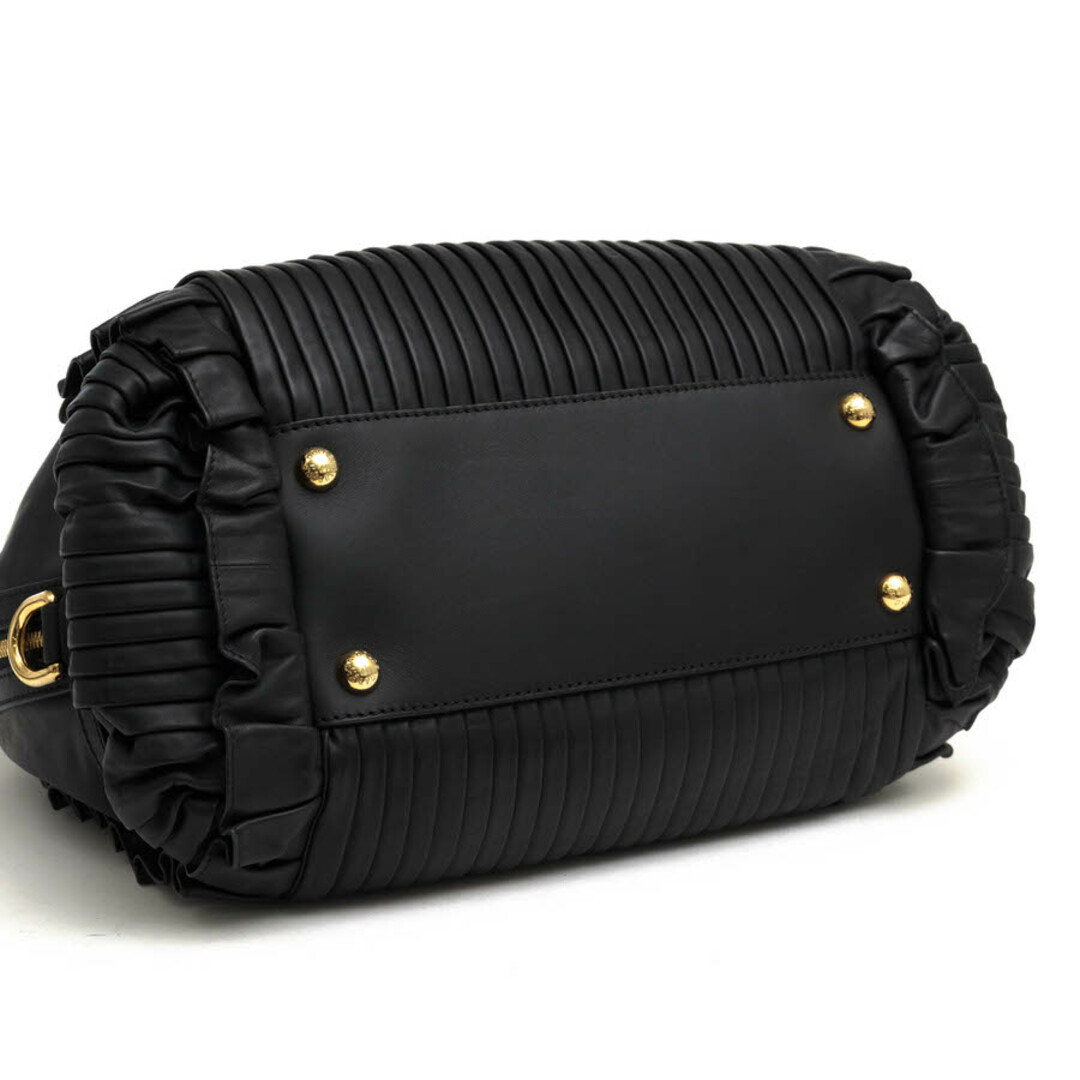 DOLCE&GABBANA - ドルガバ/DOLCE&GABBANA バッグ ハンドバッグ DOLCE&GABBANA - ドルガバ/DOLCE&GABBANA バッグ ハンドバッグ