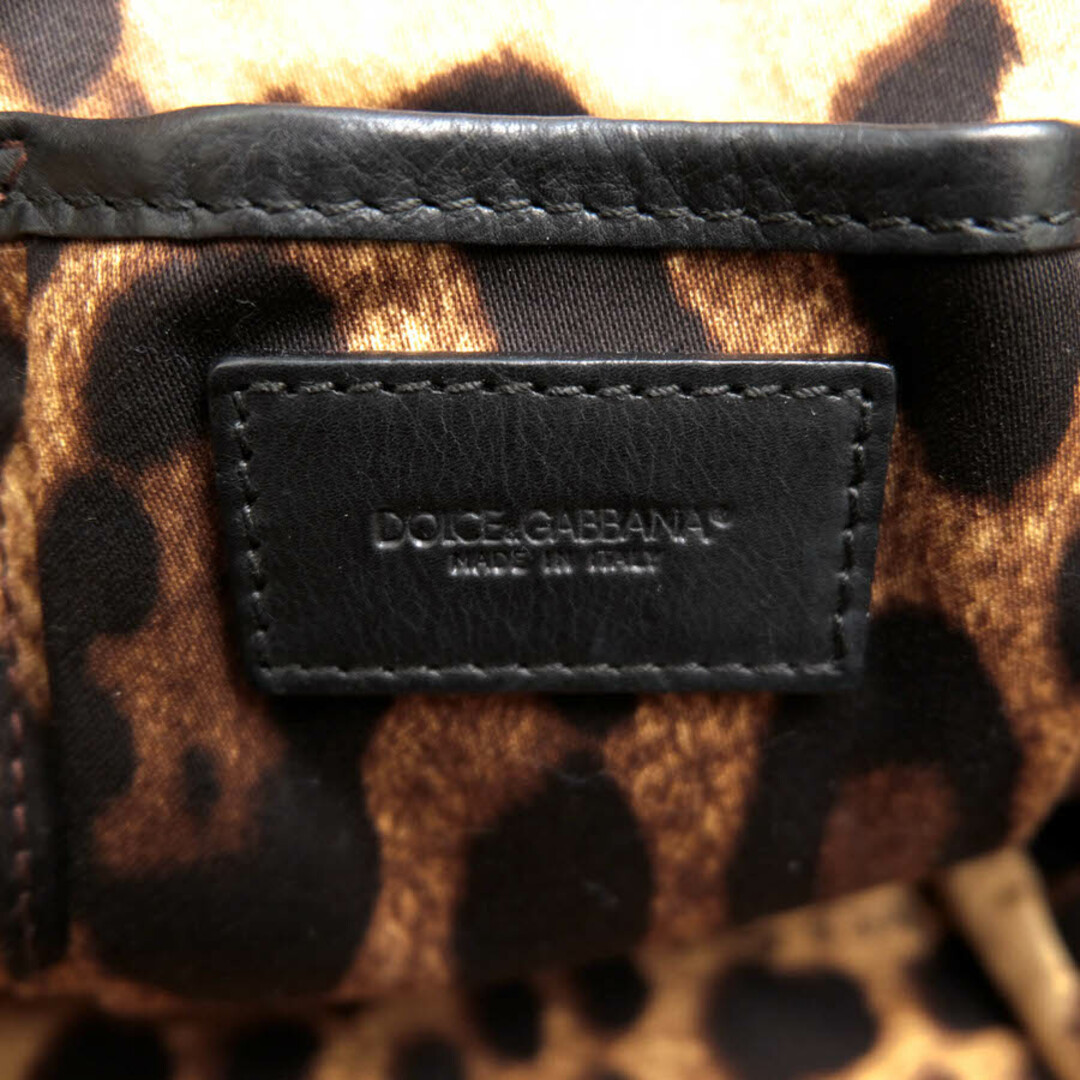 DOLCE&GABBANA - ドルガバ/DOLCE&GABBANA バッグ ハンドバッグ DOLCE&GABBANA - ドルガバ/DOLCE&GABBANA バッグ ハンドバッグ