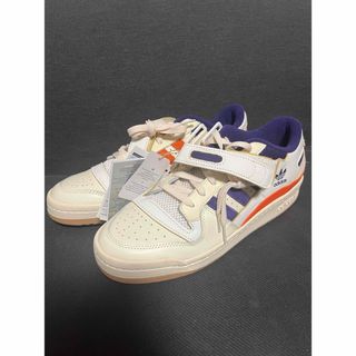 アディダス(adidas)のadidas アディダス GX9049 FORUM 84 LOW 28cm(スニーカー)