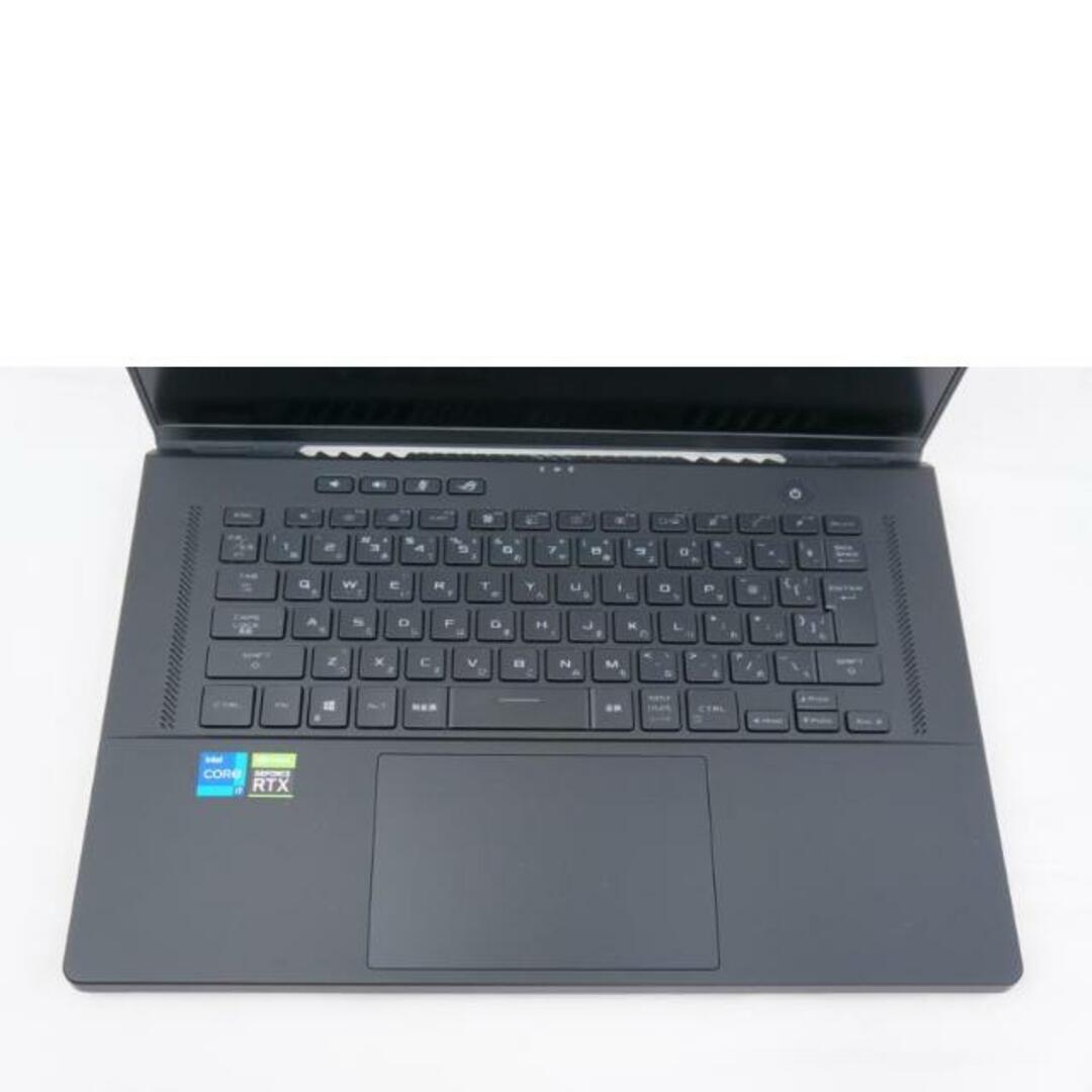 <br>ASUS エイスース/ゲーミングノート/GU603HE-I7R3050TU144/M8NRKD00369233E/パソコン/ABランク/67