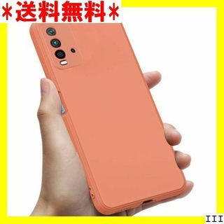 ST16 Xiaomi Redmi 9T ケース 耐衝撃 4g-05 1511(モバイルケース/カバー)