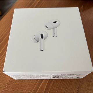 AirPods Pro 第二世代(ヘッドフォン/イヤフォン)