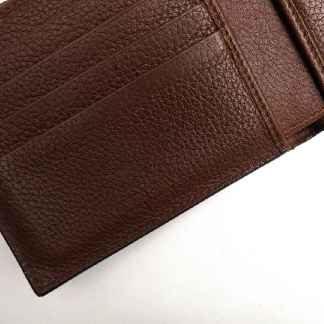 Armani - アルマーニ/GIORGIO ARMANI 財布 ウォレット メンズ Armani - アルマーニ/GIORGIO ARMANI 財布 ウォレット メンズ