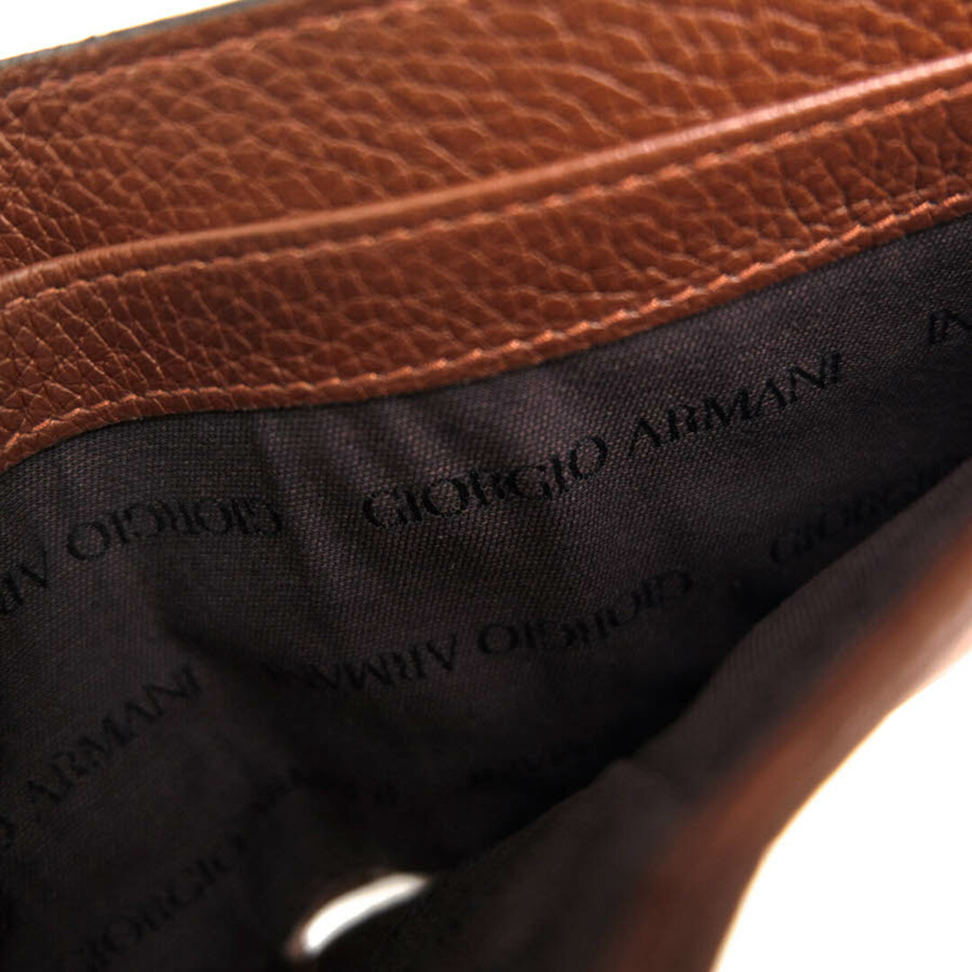 Armani - アルマーニ/GIORGIO ARMANI 財布 ウォレット メンズ Armani - アルマーニ/GIORGIO ARMANI 財布 ウォレット メンズ