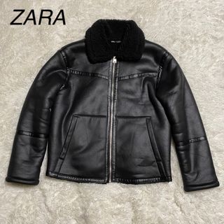 ザラ ジャケット/アウター(メンズ)の通販 7,000点以上 | ZARAのメンズ